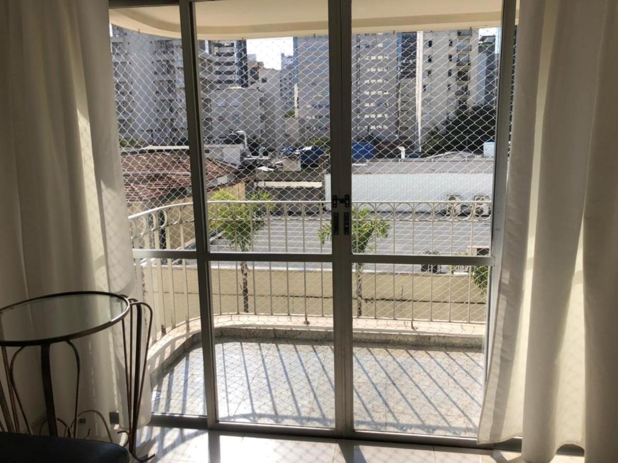 St James No Itaim Bibi Com Vaga De Garagem Sao Paulo Exterior photo